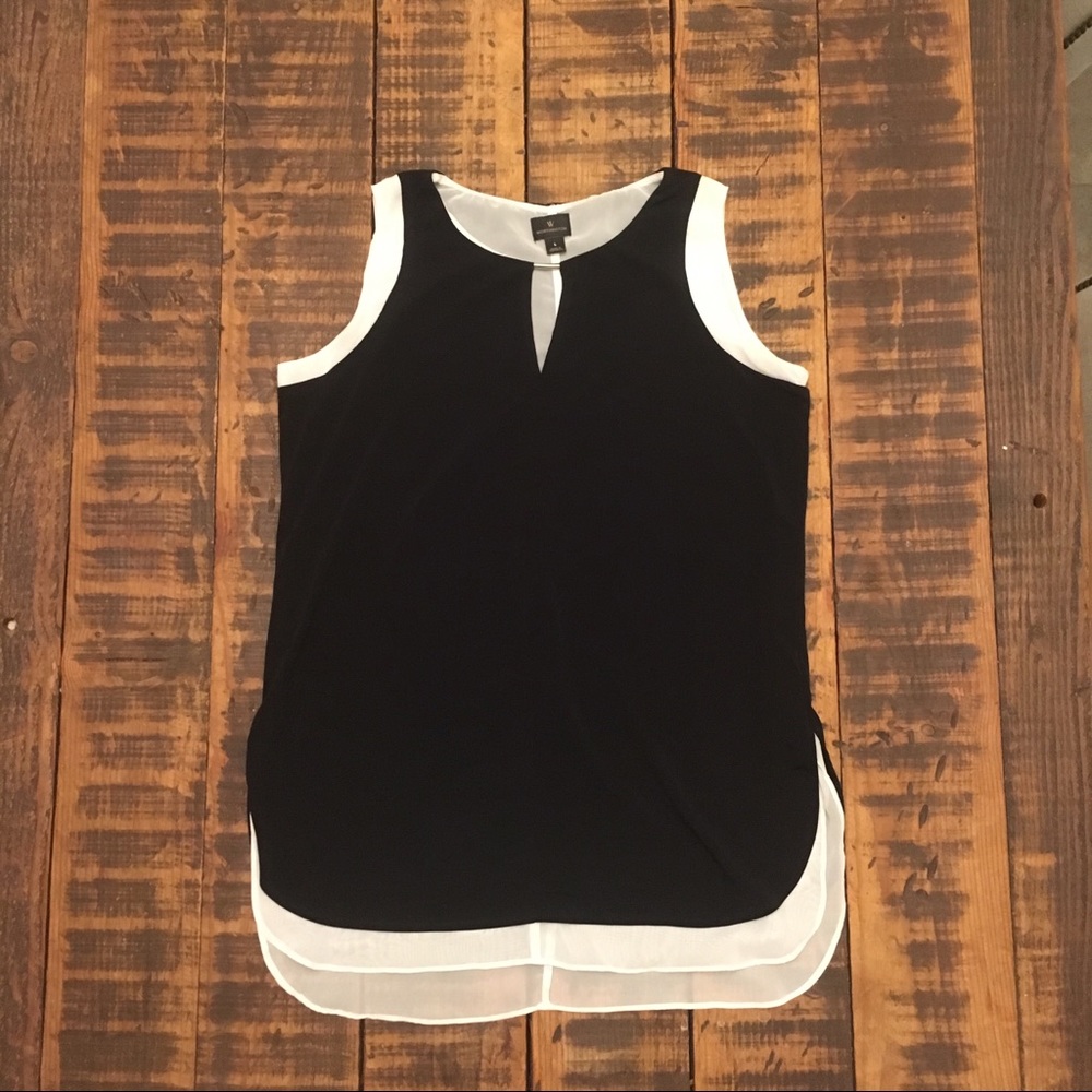 Worthington Top